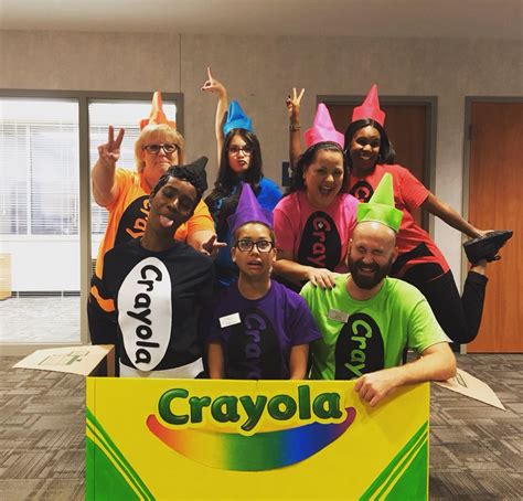 23++ Crayola crayon costume diy info | 44 Fashion Street