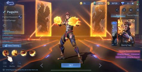 Zodiac Skins & June 2023 Skin Events In Mobile Legends | Codashop Blog PH