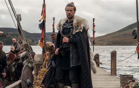 Netflix Shares First Look At Vikings Valhalla In Thrilling Teaser