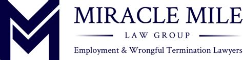 San Diego Sexual Harassment Attorney Miracle Mile Law