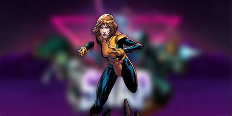 What Kitty Prydes Return Means For The Marvel Snap Meta