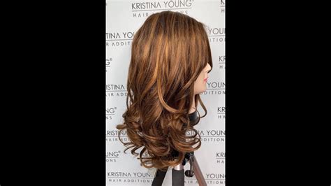 QUICK VIEW Jon Renau Angie Human Hair Wig 6F27 Caramel Ribbon