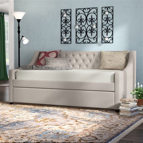 Wayfair Daybed Full Size Atelier Yuwa Ciao Jp