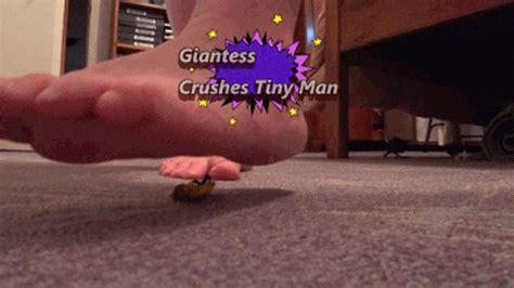 Giantess Crushes Tiny Man Fetish HD Flixs By Hot Wife Jolee Clips Sale