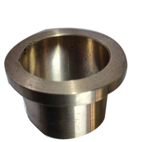 G M Enterprise Mm Sintered Bronze Flanged Bushes For Industrial