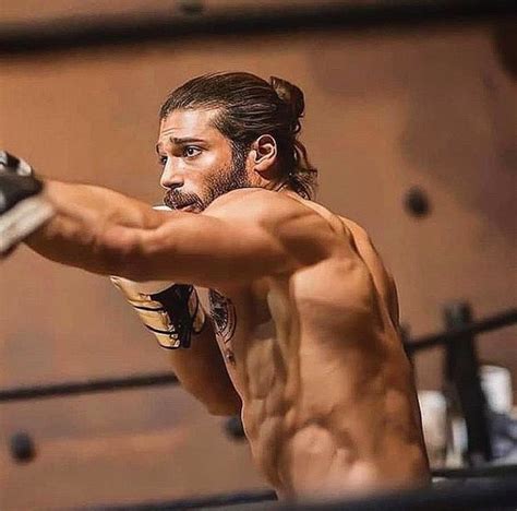 Can Yaman As Can Divit Exercice Sport Sport Exercice