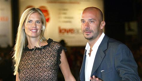 Gianluca Vialli E Il Tumore Al Pancreas La Moglie Cathryn White Cooper