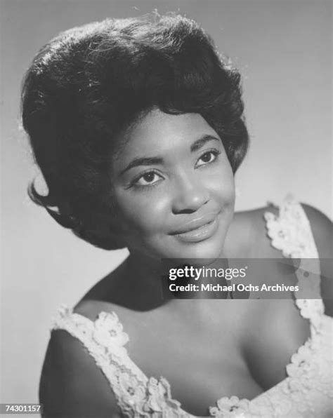 Nancy Wilson Jazz Singer Photos And Premium High Res Pictures Getty