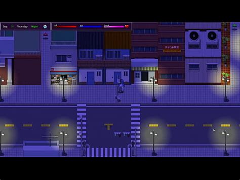 City Of Secret Pt Final Hentai Gameplay XNXX