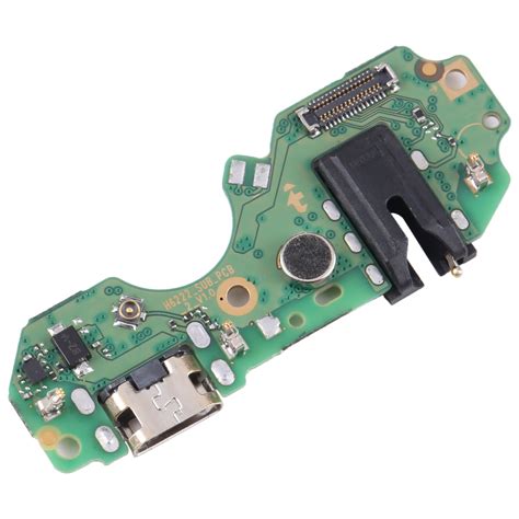 For Infinix Hot I OEM Charging Port Board Alexnld