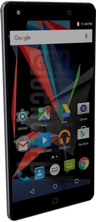 ARCHOS Diamond 2 Plus Specification IMEI Info