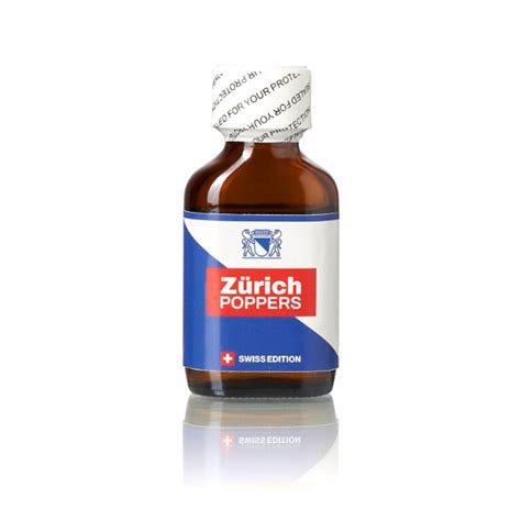 Sniff It Z Rich Combo Z Rich Poppers Ml Mit Poppers Booster Cap Xtrm