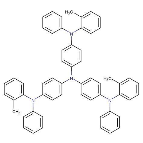 Benzenediamine N Bis Methylphenyl Amino Phenyl N