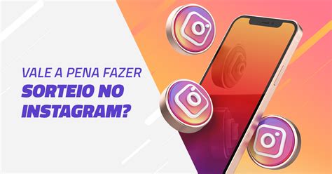 Sorteio No Instagram Gratuito