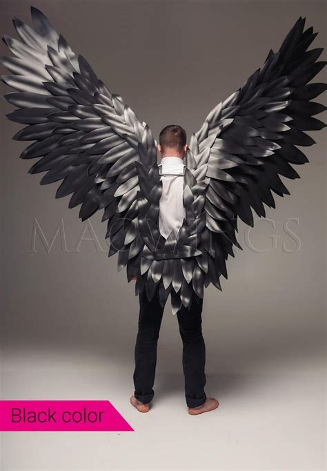 Buy Extra Large Wings, White Angel Wings, Black Wings, Gold Wings, Big ...