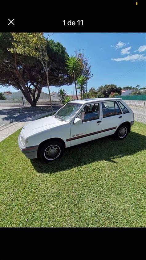 Opel Corsa Whatsapp Na Descri O Barcelos Vila Boa E Vila