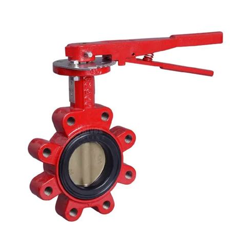 Bray Butterfly Valve Series 31 Lugged Ali Bronze ANSI 150 Valves Online