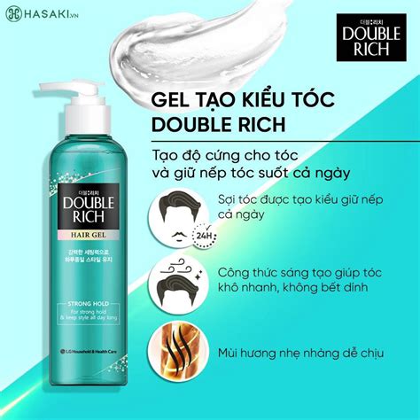 Nhận Xét Mới Nhất Về Review Gel Giữ Nếp Tóc Xoăn được Yêu Thích Nhất