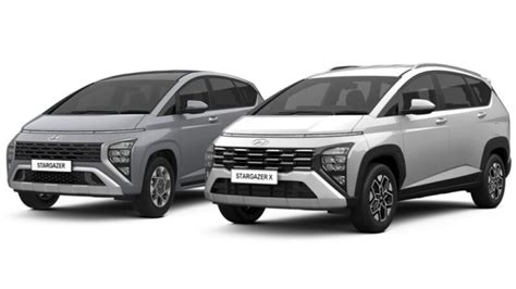 Perbedaan Stargazer Prime Dan Stargazer X Hyundai Official