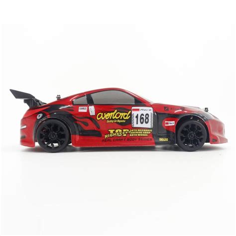 Haiboxing 2188b Street Slider 2 4g 1 18 4wd Electric Drift On Road Rc Vehicles Car Rtr Red