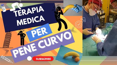 Terapia Medica Per Il Pene Curvo Evitare L Operazione Collagenasi