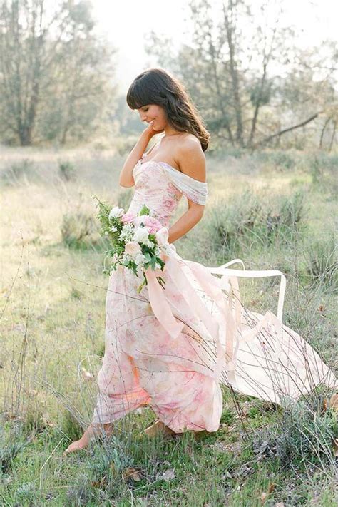 20 Best Country Chic Wedding Dresses Rustic And Western Wedding Dresses