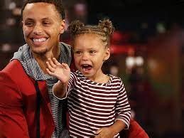 Riley Curry Age Now, Elementary School, Siblings