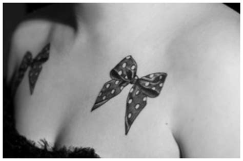 Tatouage Noeud Femme Mod Les Et Exemples