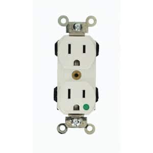 Leviton Lev Lok Modular Wiring Device Commercial Grade Tamper