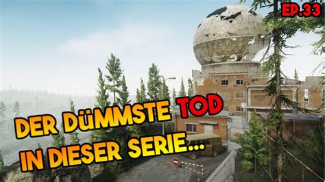 Solo Raid Tagebuch Episode Der D Mmste Tod Escape From