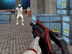 Warfare area gun battle Games - Play Online at BestGames.Com
