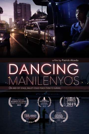 Dancing Manilenyos Movie Moviefone