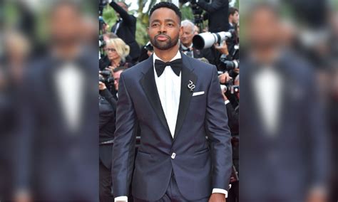 Jay Ellis Opens Up About New Film ‘top Gun Maverick’ Sis2sis