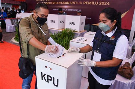 Tugas Wewenang Dan Kewajiban KPPS 2024 Setelah Pemungutan Suara