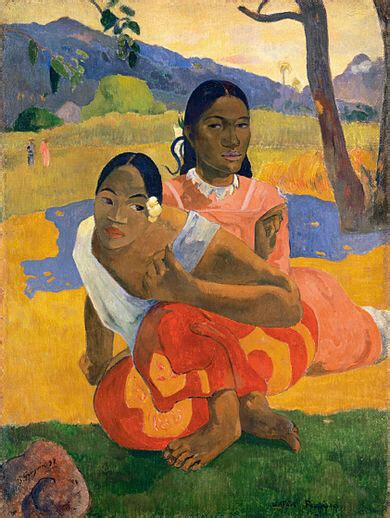 Paul Gauguin | ArtMajeur by YourArt Magazine