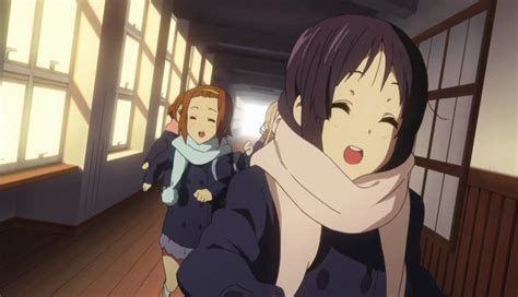 Annual K-ON! Christmas Rewatch - Season 2 Episode 26 : k_on