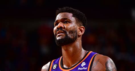 Report Suns Deandre Ayton Out for Game 6 vs Nikola Jokić Nuggets