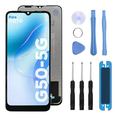 Pantalla Táctil Lcd Para Moto G50 5g Xt2149 1 Motorola MercadoLibre