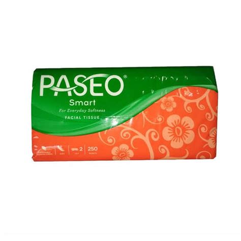 tissue paseo smart tissue  grand laguna
