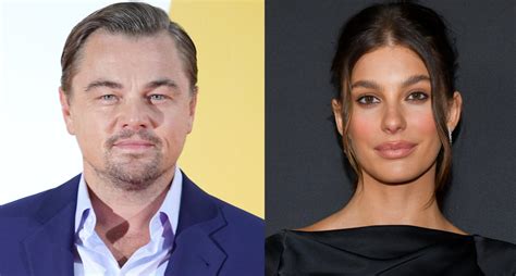 Leonardo Dicaprios Girlfriend Defends Their 23 Year Age Gap Video