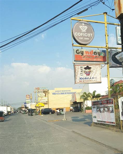 Koreano Restaurant Do A Remedios Trinidad Highway Baliuag