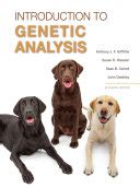 Introduction To Genetic Analysis 11th Edition Free Download
