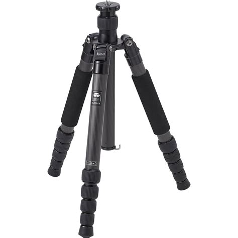 Sirui T X Section Carbon Fiber Tripod T X B H Photo