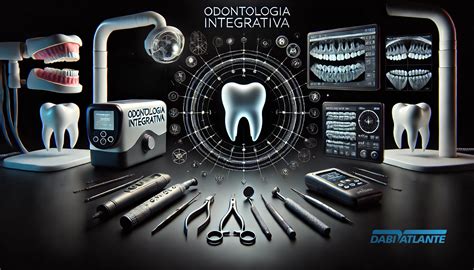 Odontologia Integrativa A Sinergia entre Saúde Bucal e Bem Estar Geral