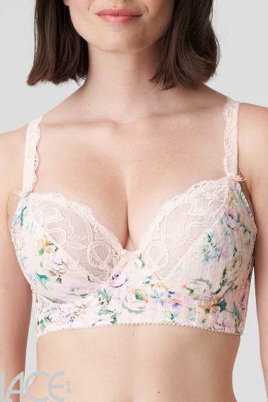 Primadonna Lingerie Madison Corsage E G Cup Lace De