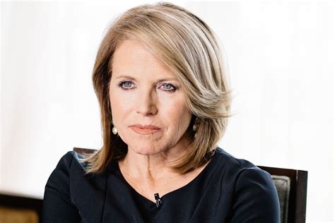 Katie Couric Reveals Breast Cancer Diagnosis