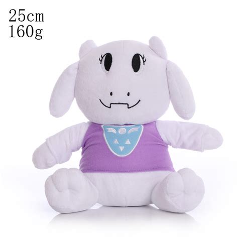 Undertale Papyrus Temmie Hot Arrival Style 2 Plush | Undertale Merchandise