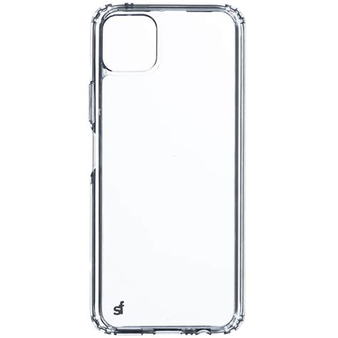 Superfly Air Slim Case For Huawei Nova Y60 Clear Mtn Deals