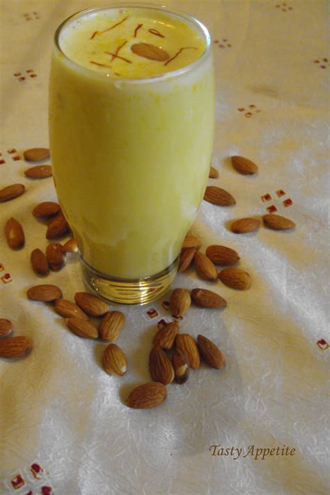 Kesar Badam Milk Kesar Dhoodh