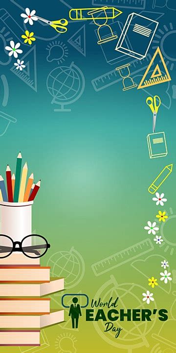 World Teacher Day Background Images Hd Pictures And Wallpaper For Free